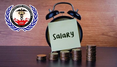 YDA Sindh Demands Immediate Salary Restructuring Amid Healthcare Crisis