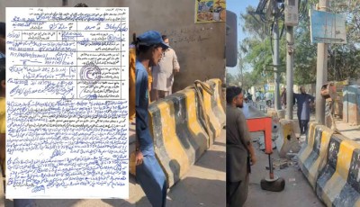 JPMC Closes Illegal Emergency Access Route Following Assault on Doctors, YDA Welcomes Security Measures