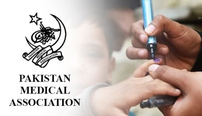 PMA Warns Karachi at Risk of Becoming Permanent Polio Reservoir, Calls for Urgent Reforms