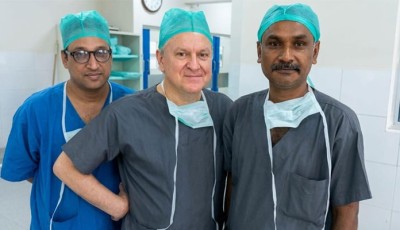 Unethical Surgical Practices at Lahore Hospital Spark Debate on OT Protocols and Conduct