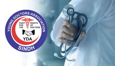 YDA Pakistan Announces Nationwide Black Day in Solidarity with Dr. Mah Noor and KP Doctors