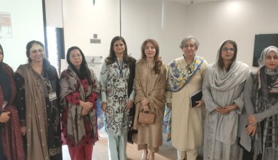 AKUH Hosts Policy Dialogue on Child Marriage, Experts Call for Uniform National Age of 18 Years