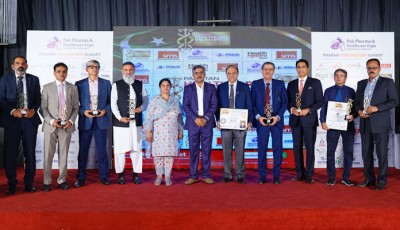 1st Pakistan Healthcare Excellence Awards Honour Outstanding Healthcare Leaders & Institutions