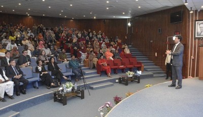 MMDR-9 Highlights Emerging Technologies in Disease Treatment and Drug Delivery