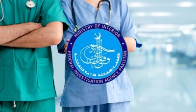 Nursing Professional Approaches FIA Over Alleged Fake Recognition of Sukaina College of Nursing