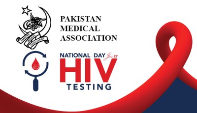 PMA Calls for Nationwide Action to Expand HIV Testing, End Stigma Amid Rising Cases