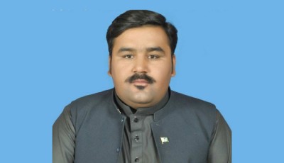 Dr. Bismillah Khan Kakar Appointed Media Focal Person of Balochistan Healthcare Commission