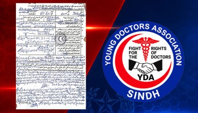FIR Registered Over Assault on JPMC Doctors, YDA Demands Immediate Arrest of Suspects