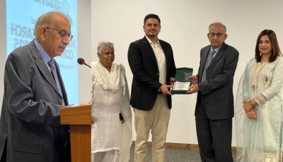 ZU hosts Intl. Nursing Conference 2025 stress balance between AI innovation and human compassion