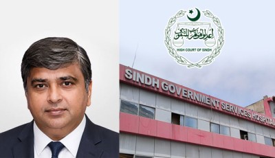 SHC issued Notices to Health Secretary on Sept 25 in Services Hospital Relocation Case, Multiple Petitions Tagged Together