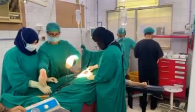 C-Section Video at Lady Willingdon Hospital Sparks Outrage; Four Doctors Suspended