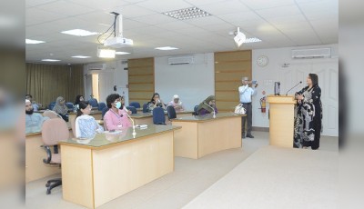 Citizens Advised to Take Preventive Steps During Eid Days
