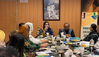 NCSW Welcomes Christian Family Laws Bill in Sindh Assembly, Calls for Rights-Based Reforms