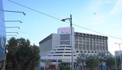 SIUT to launch full-fledged dialysis and lithotripsy centre on shahra-e-faisal