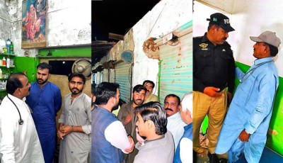 Court Sentences Quack to Three Years’ Imprisonment, Imposes Rs30,000 Fine