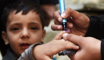 Pakistan to Hold Final Nationwide Polio Campaign of 2025