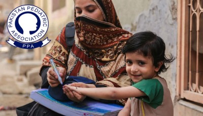 PPA Sindh Endorses September Polio Vaccination Campaign
