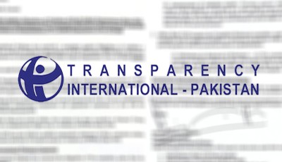 Transparency Intl. flags alleged SPPRA violations in Sindh EPI vaccinator recruitment contract
