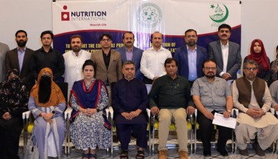 KU holds awareness session on eliminating industrial trans fats