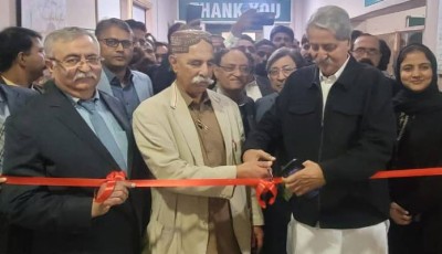 Prime Medical Specialists Group, IMCH Inaugurate Club Foot Treatment Camp in TMK