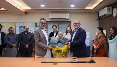 Sindh Launches Pilot of AI-Enabled Ultrasound Devices to Improve Maternal Health