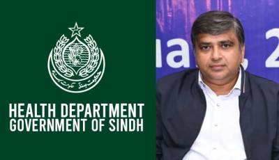 Tahir Hussain Sangi Appointed Secretary Health; Expectations Linked to Administrative Experience