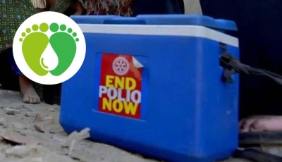 Pakistan Continues Sustained Efforts to Eliminate Polio, Says National EOC