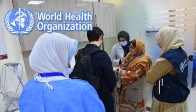 Pakistani Hospitals Prepare to Receive Free Childhood Cancer Medicines Under WHO Agreement