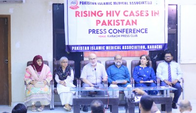 PIMA Warns of Alarming Rise in HIV Cases, Urges Public Health Emergency