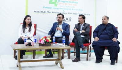 EPI-Sindh reviews HPV vaccine rollout, Reaffirms commitment to prevent cervical cancer