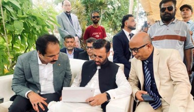 FIA Arrests Three Border Health Services Officials in Rs2.445 Billion Vaccine Procurement Scandal; Karachi Airport Vaccination Services Disrupted, Enforcement Deferred Until November 20