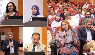 PCS karachi chapter unveils 2026 roadmap for clinical innovation