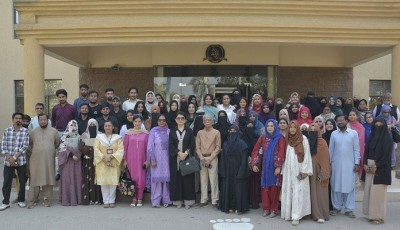 Balanced Use of Social Media Essential to Prevent Mental Stress, Loneliness and Sleep Disorders: Dr Farhana Owais