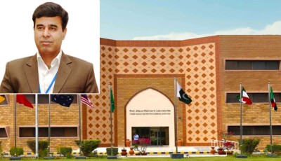 ICCBS Students, Faculty, and Staff of University of Karachi to Visit Mazar-e-Quaid