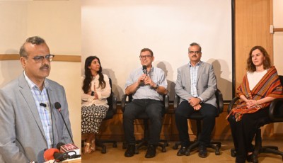Hundreds of Cystic Fibrosis Patients Remain Undiagnosed in Pakistan, Experts Warn