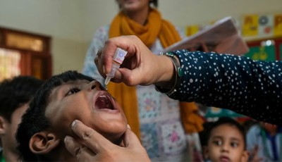 Pakistan Vaccinates Over 33M Children as National Measles–Rubella Campaign Concludes Successfully