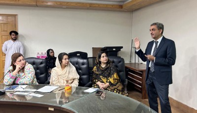 EPI Sindh Announces Catch-Up Vaccination Days on December 1 and 2