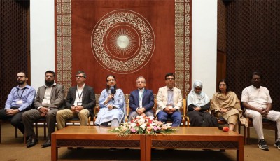 AKUH holds public session to mark world diabetes day, highlights urgent need for early detection