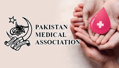 PMA Calls for Voluntary Blood Donations, Stronger Blood Transfusion System on World Blood Donor Day