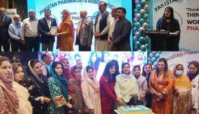 World Pharmacists Day 2025: Events in Pakistan highlight pharmacists’ rights and services