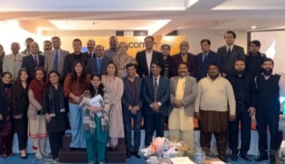 NCSW, NLD & CWSA Host Multi-Stakeholder Dialogue on Reforming Christian Personal Laws