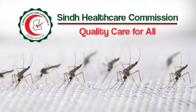 Sindh Healthcare Commission reduces prices of dengue, malaria, and CBC tests amid rising cases