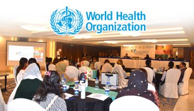 WHO, Pakistan launch national consultations to protect 112 million children from violence