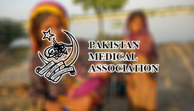 PMA Warns Environmental Degradation Threatening Maternal and Child Health