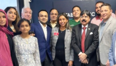 Mujtaba Clinics opens 5th healthcare center in Paterson: A milestone for community health