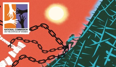 NCSW Welcomes Courts’ Recognition of Women’s Contributions, Reaffirms Commitment to Legal Reforms