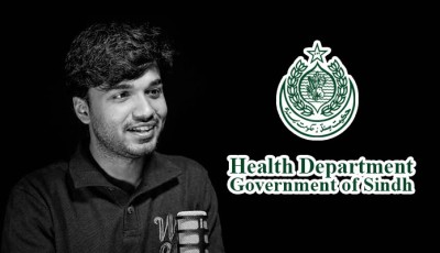 Sindh Government Orders Suspension and Disciplinary Action Against MLO Dr Osama Shaikh Following Judicial Commission Findings in Mir Raza Ali Murder Case