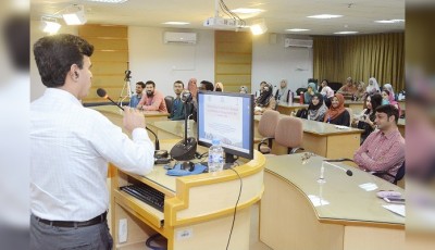174 Students from 17 Universities Join ICCBS Thesis Support Program