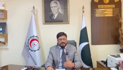SHCC Issues Warning to Drug Rehabilitation Centers Across Sindh