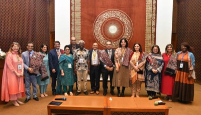 Aga Khan University hosts a global conference on brain and mental health
